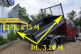 Iveco Daily 35C11 